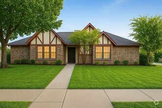 Building Photo - 2627 Winterlake Dr