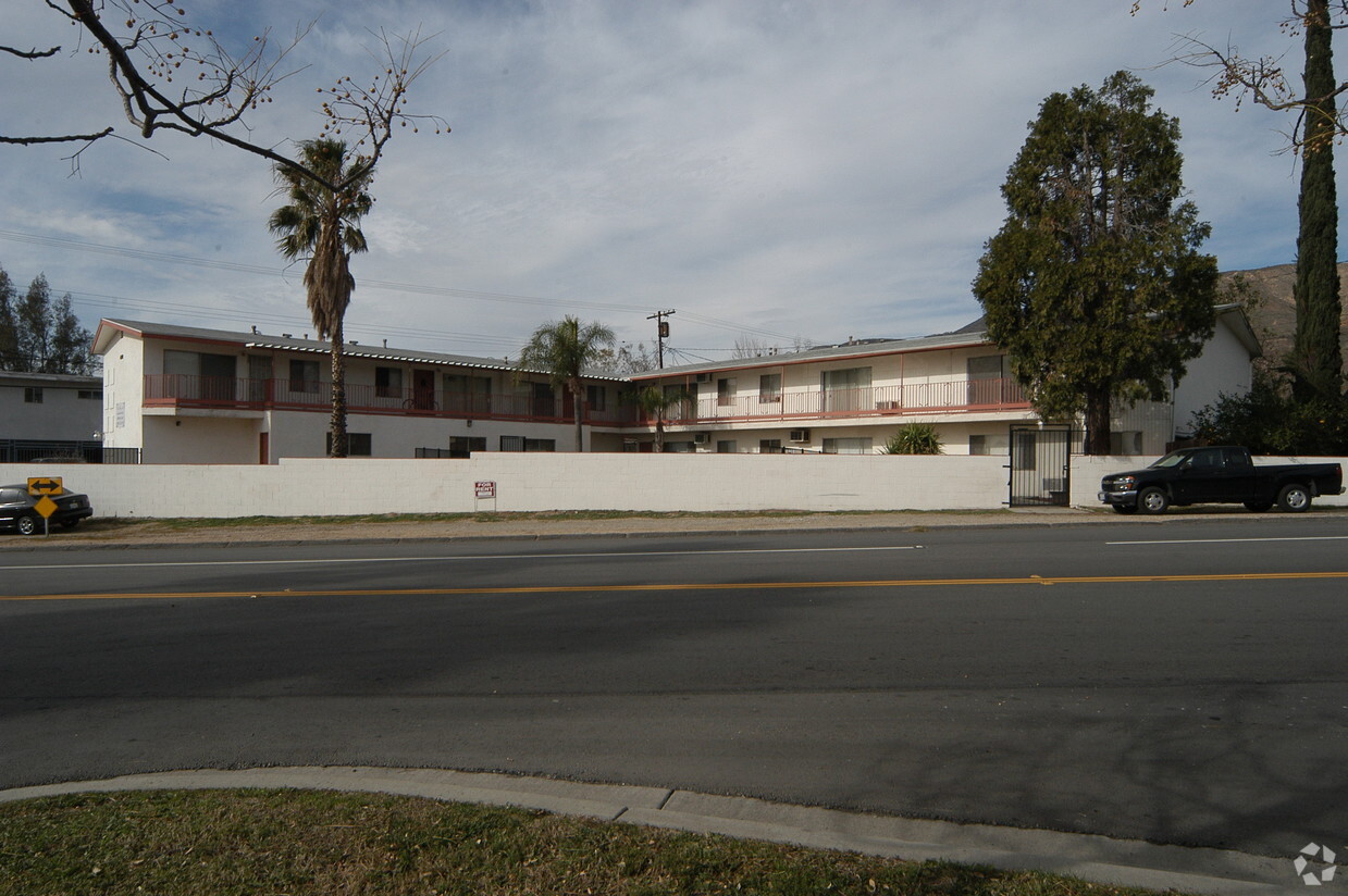 Building Photo - Del Norte Apartments