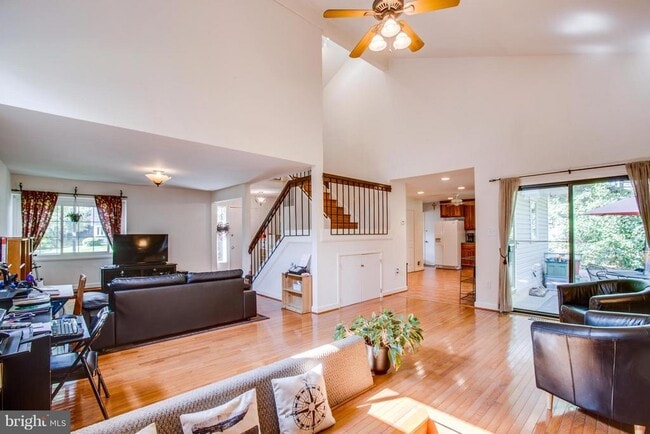 Foto del edificio - 10108 Quayle Ct