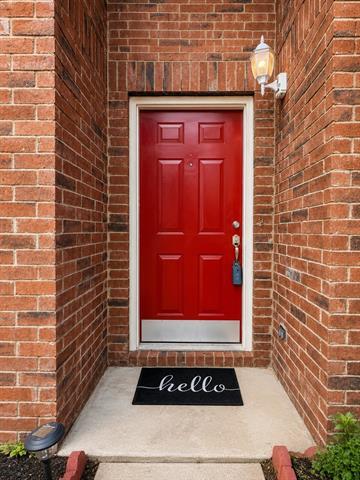 Foto del edificio - 3608 Willow Creek Trail