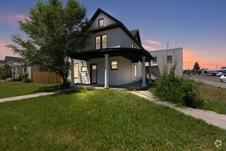 Building Photo - 291 N Shilling Ave