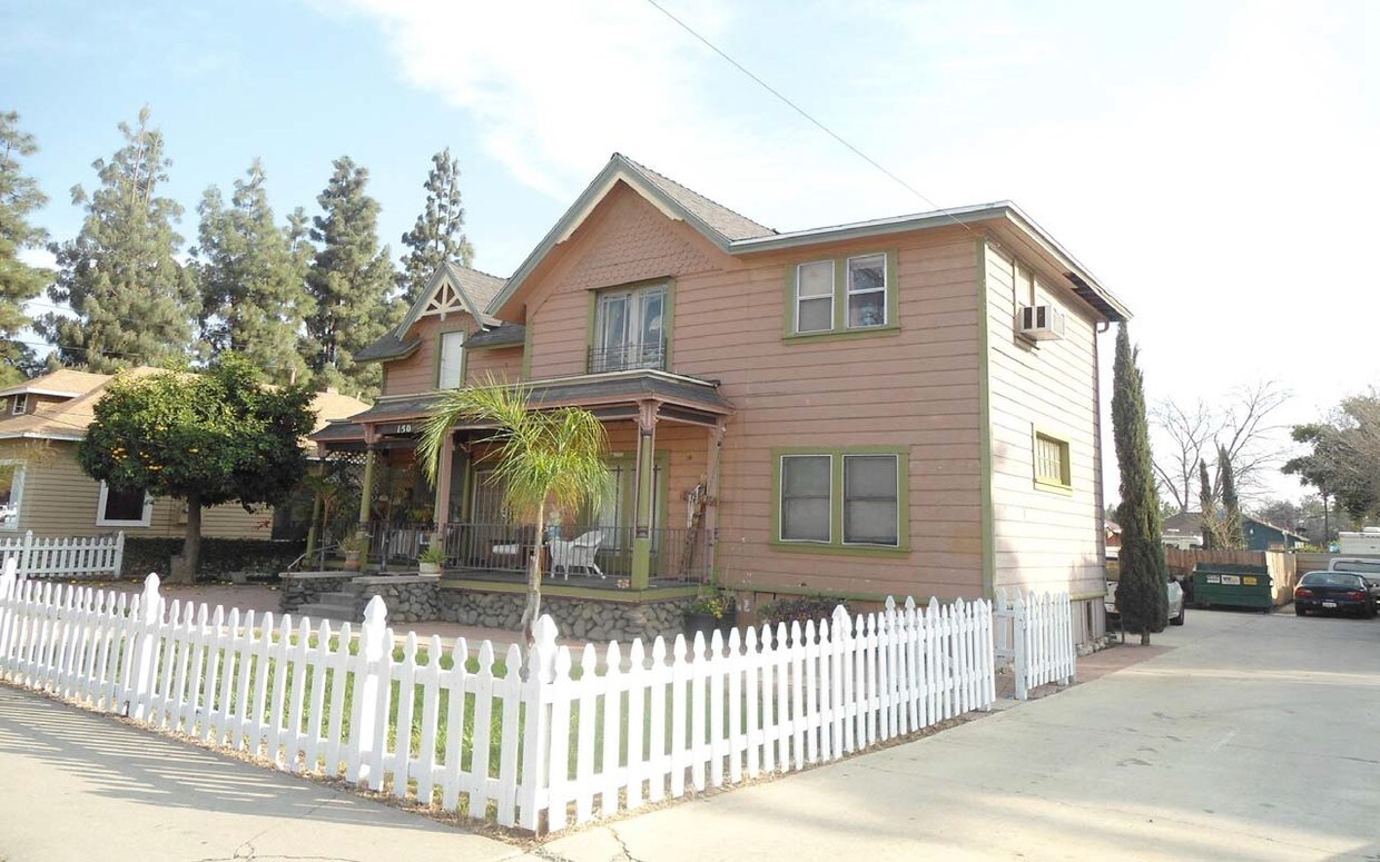 150162 W Alvarado St, Pomona, CA 91768 Apartments in Pomona, CA