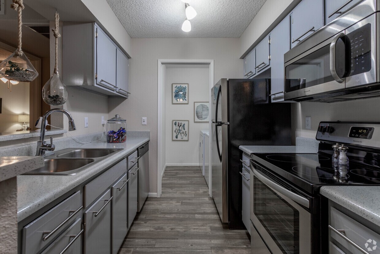 Gentrys Walk Apartments Apartments 1313 S Val Vista Dr Mesa, AZ