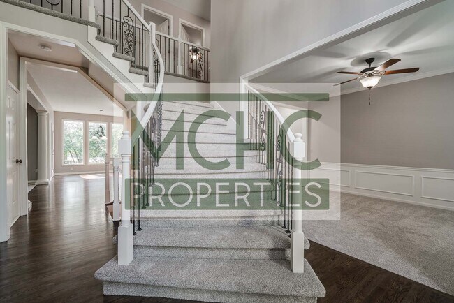 Foto del edificio - 5909 W 153rd Terrace