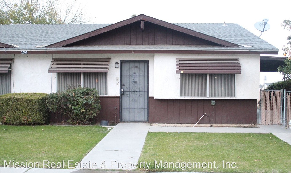 Primary Photo - 2500 Bea Ct
