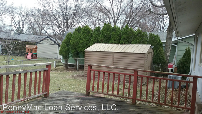 Foto del edificio - 3 br, 1 bath House - 312 Landmeier Rd