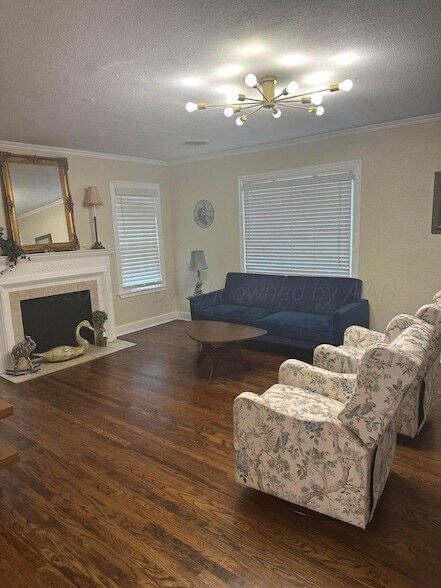 Foto del edificio - 1118 Bellaire St