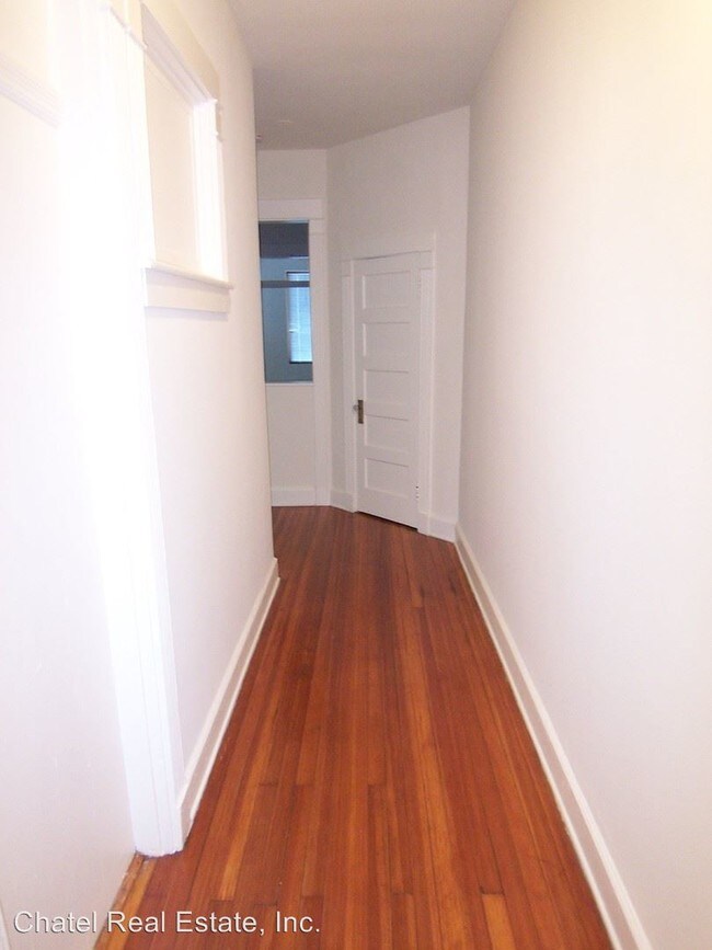 Foto del edificio - 1 br, 1 bath House - 1600 Q Street, NW #2