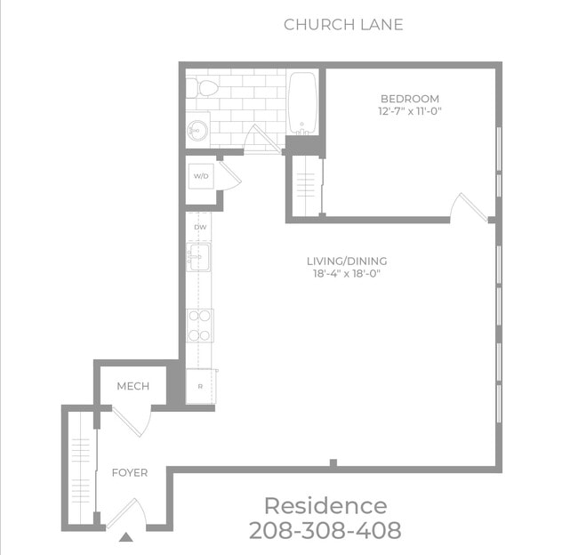 Foto del edificio - 25 E 22nd St