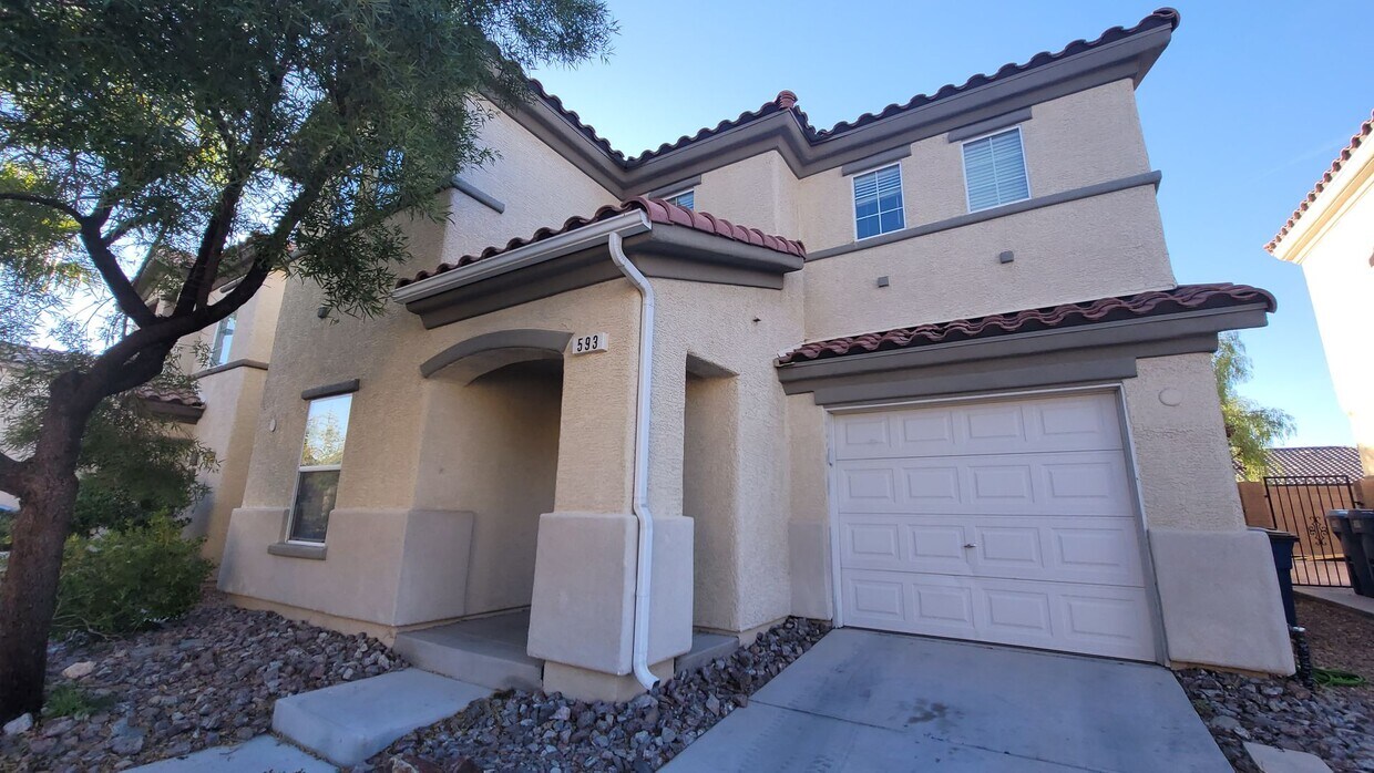Adorable 3/2.5 in the SW! S. Fort Apache ... - Adorable 3/2.5 in the SW!  S. Fort Apache ...