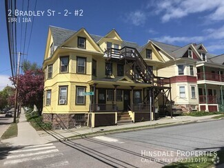 Building Photo - 2 Bradley St