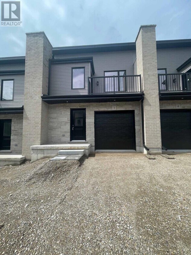 261261 Pittock Park Rd, Woodstock, ON N4S 7W2 House for Rent in