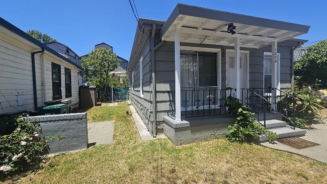 Foto del edificio - 1270 Ocean Ave