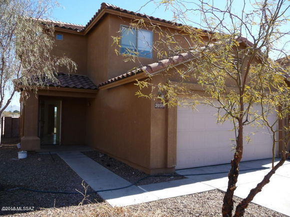 Foto del edificio - 2038 Silver Grass Pl