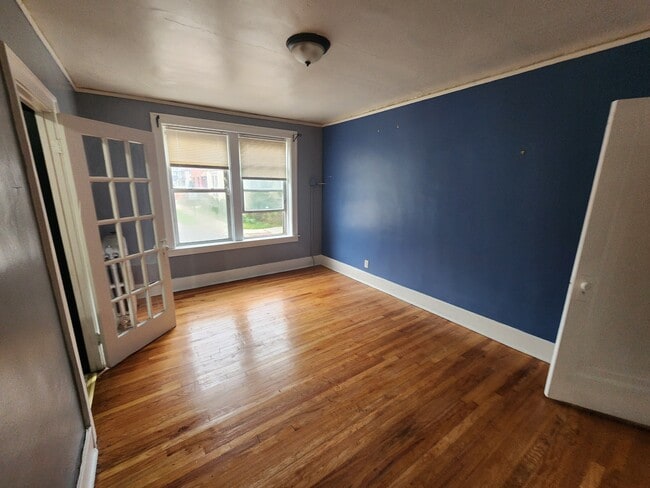 Building Photo - The Rochelle aka Fourth Willis