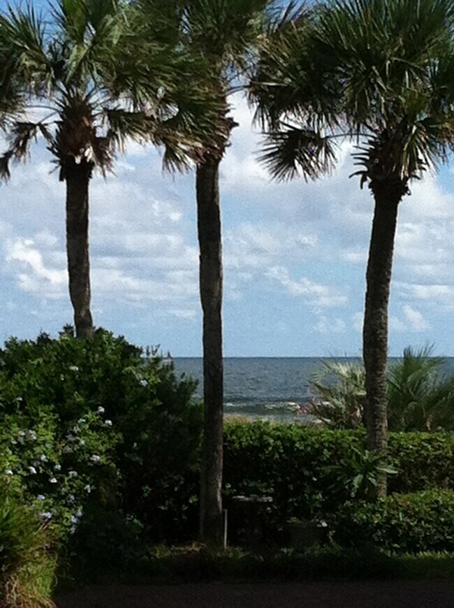 Oceanview - 1412 Strand St
