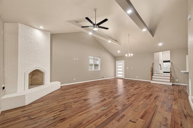Foto del edificio - 224 N Stiles St