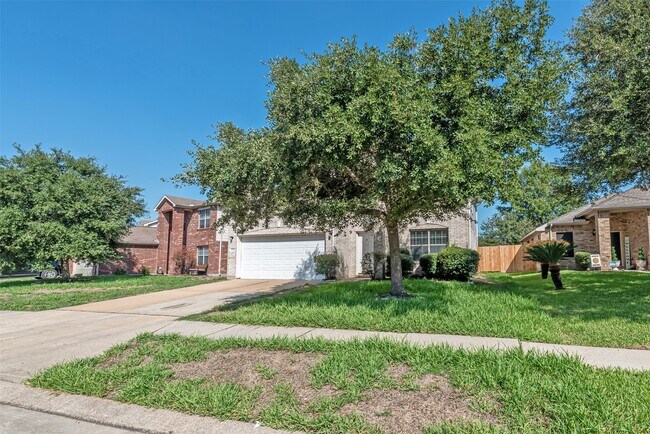 Foto del edificio - 20926 Kenna Cove Ln