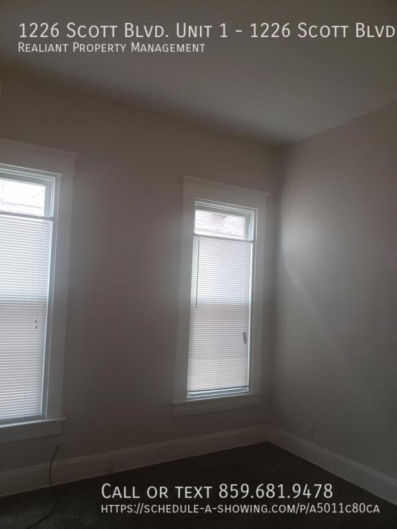 Foto del edificio - 1226 Scott Blvd., 1226 Scott Blvd Unit 1