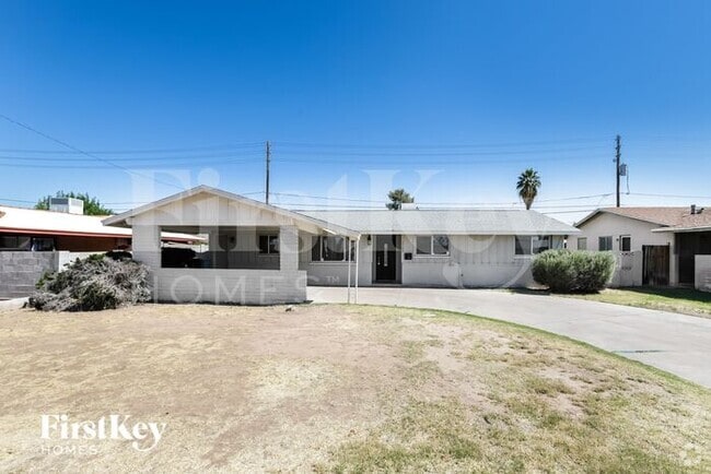 Building Photo - 3722 W Griswold Rd
