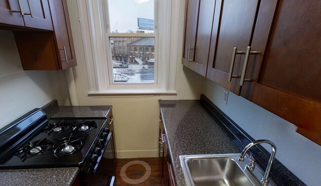 Building Photo - 1173 Boylston St