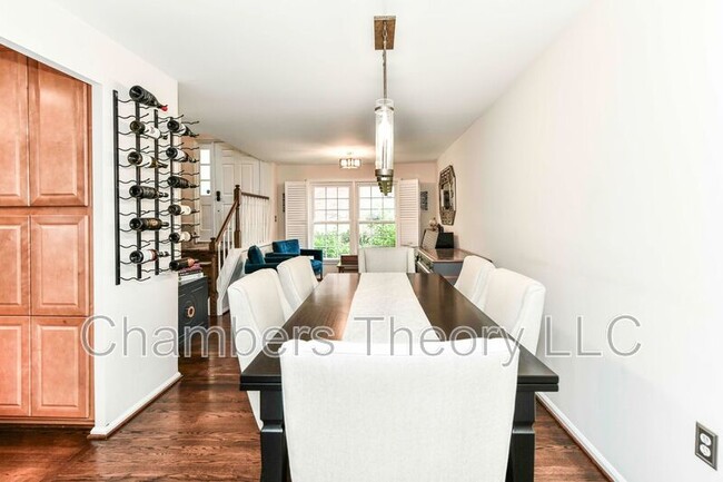 Foto del edificio - 2536 S Arlington Mill Dr