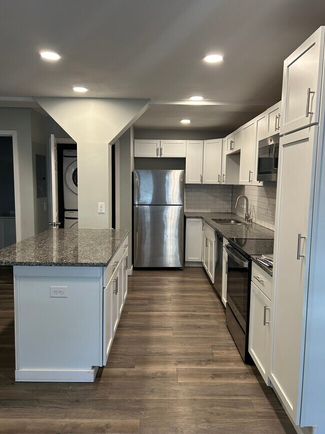 The Point Apartments Apartments in Robbinsdale, MN