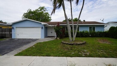 Building Photo - 8105 NW 74th Terrace