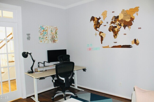 Foto del edificio - 1517 Wood Spring Ct