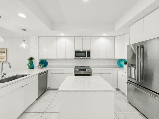 Foto del edificio - 125 Island Way