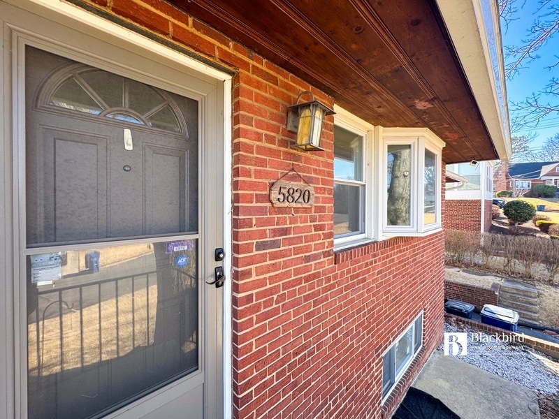Photo - 5820 Woodland Drive