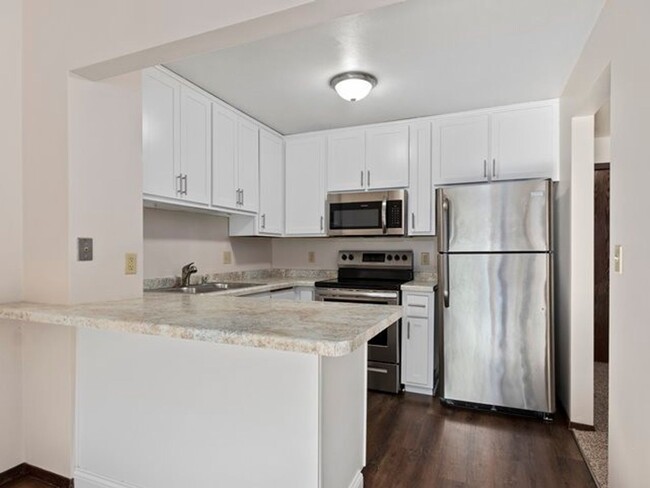 Interior Photo - The Nicolet Townhomes