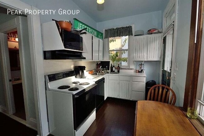 Photo - 2538 Vestry Ave Apartment