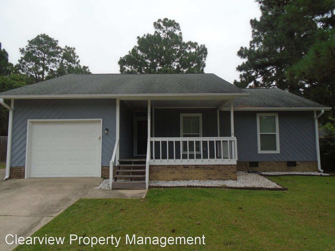 Primary Photo - 3 br, 2 bath House - 1021 Christina St