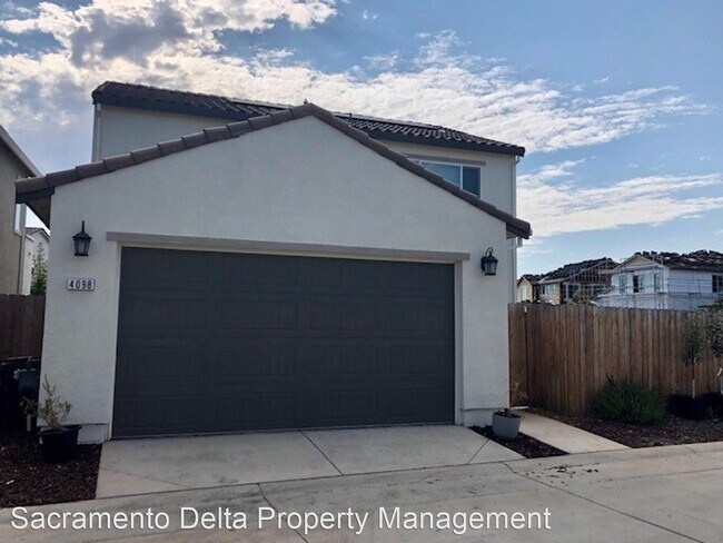 Building Photo - 4 br, 3 bath House - 4098 Ambrosia Way