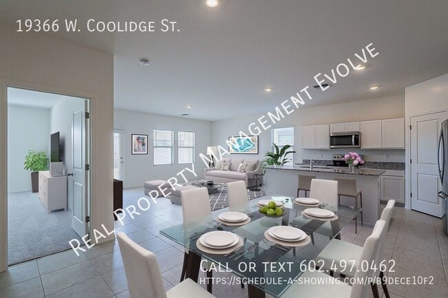 Building Photo - Come tour Today