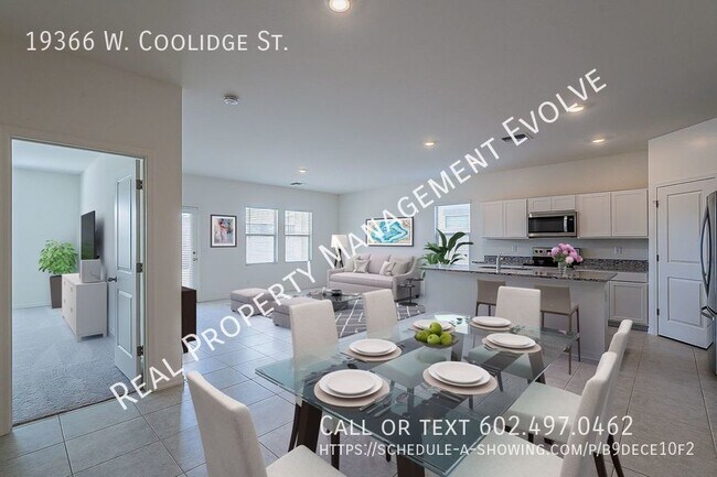 Foto del edificio - Come tour Today