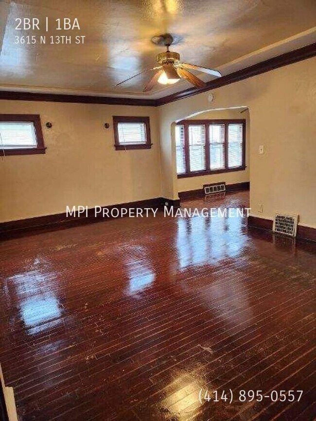 Foto del edificio - 3615 N 13th St
