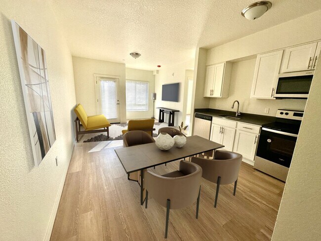 Foto del edificio - Halsey Crossing