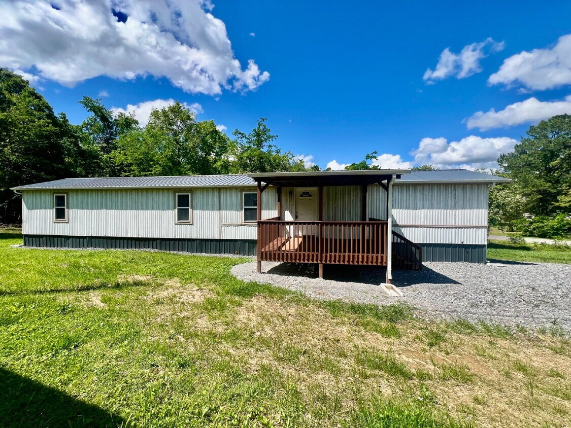 Foto principal - 1012 Ross Ln