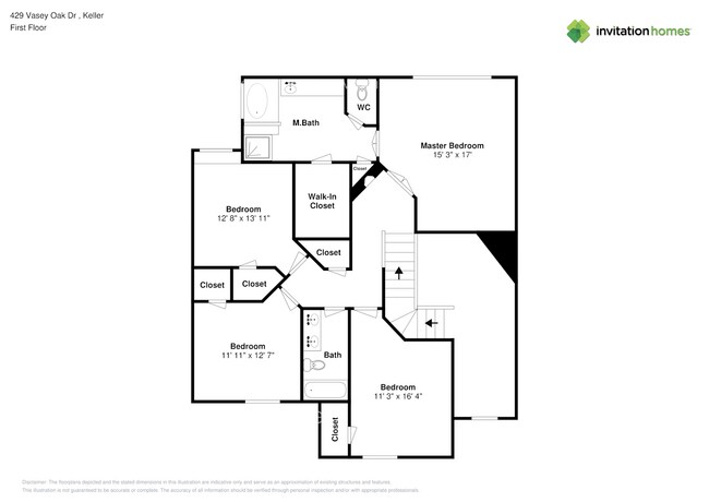Foto del edificio - 429 Vasey Oak Dr