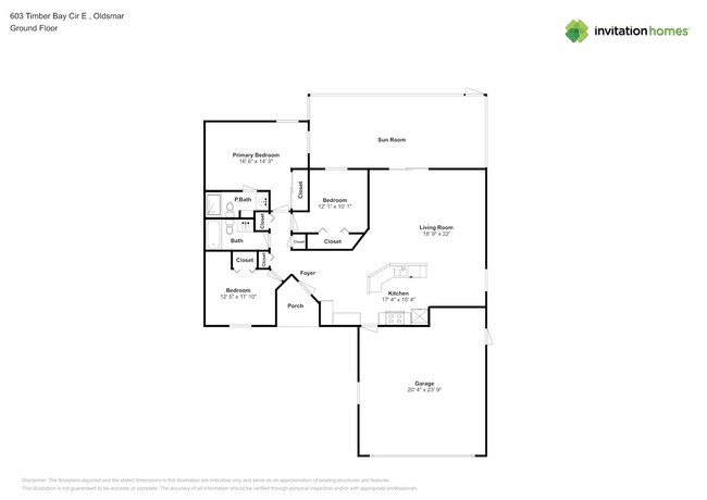 Foto del edificio - 603 Timber Bay Cir E