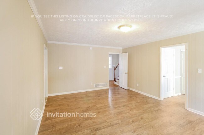 Foto del edificio - 1265 Seven Springs Cir NE