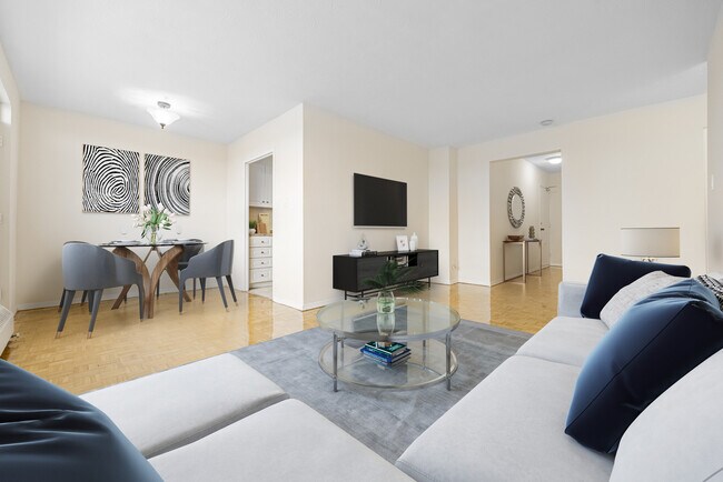 Building Photo - 110 McLaughlin Road North