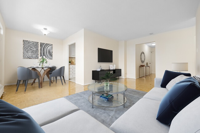 Photo du bâtiment - 110 McLaughlin Road North