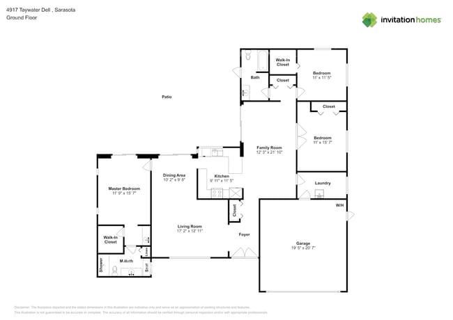 Building Photo - 4917 Taywater Dell