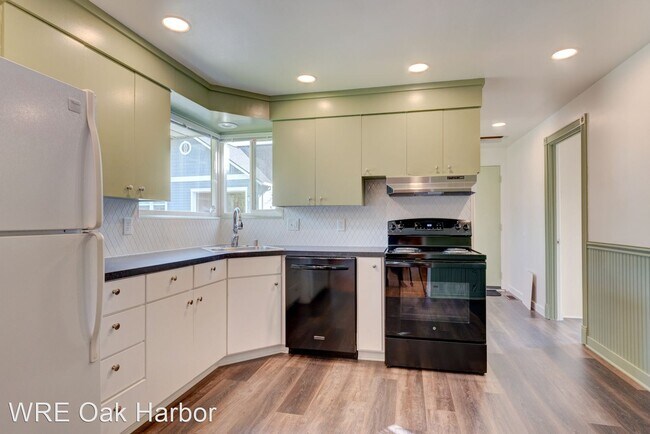 Building Photo - 2 br, 1 bath House - 96 SE Glencoe St
