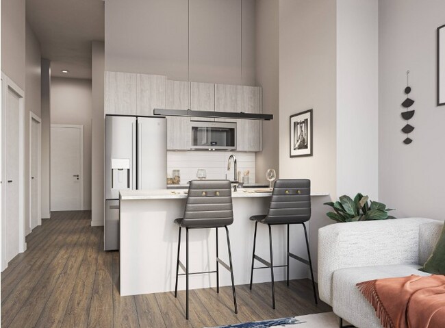 Foto del edificio - 166 N Aberdeen St