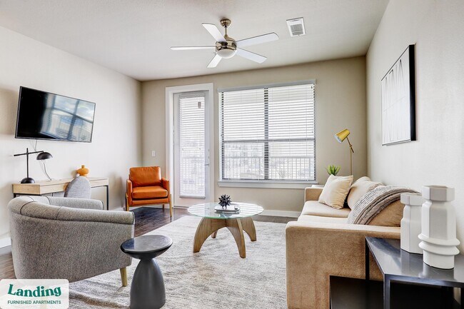 Foto del edificio - 5810 Worth Pkwy