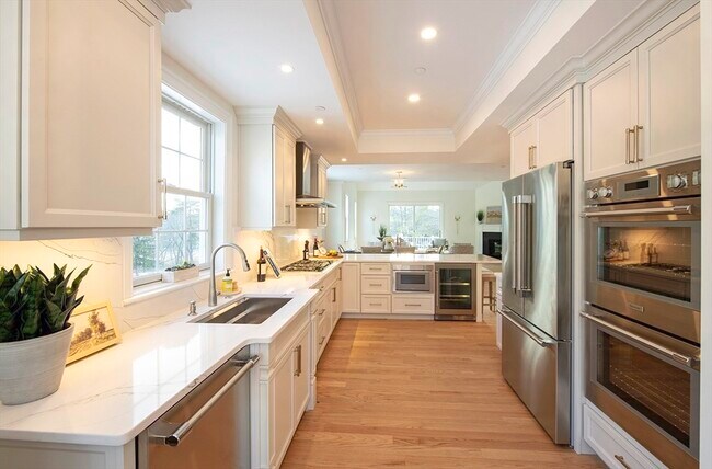 Foto del edificio - 23 Clubview Dr